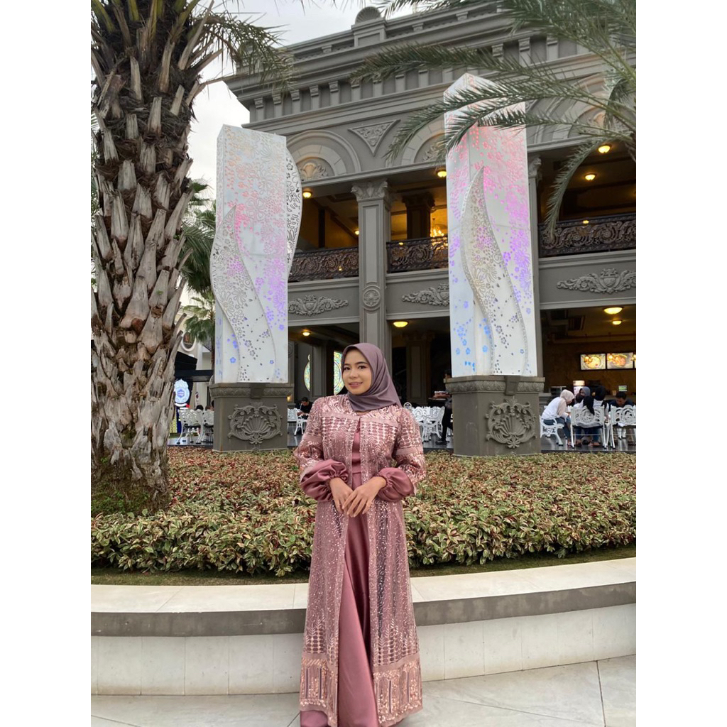 drees dan auter brokat
