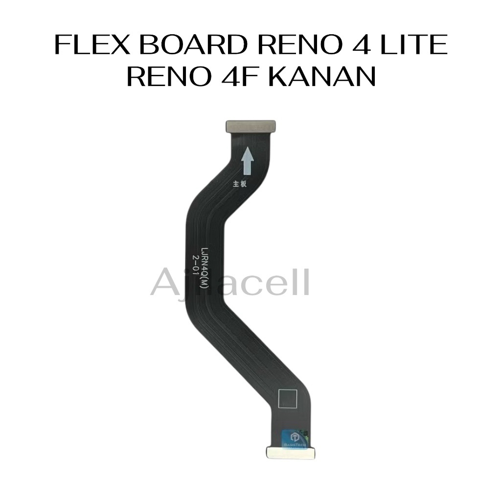 FLEXIBLE BOARD MESIN RENO 4 LITE RENO 4F RIGHT