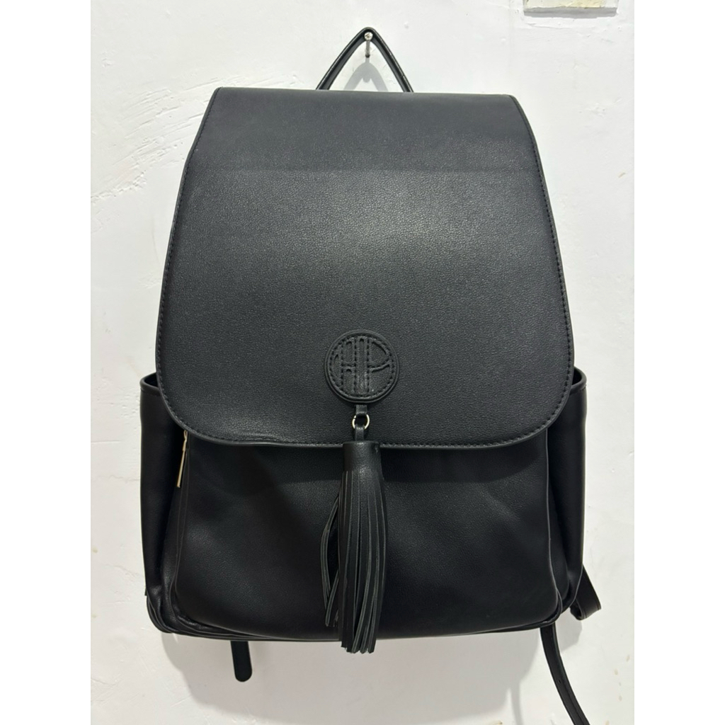 Hush Puppies Tas Wanita Bernette Backpack L