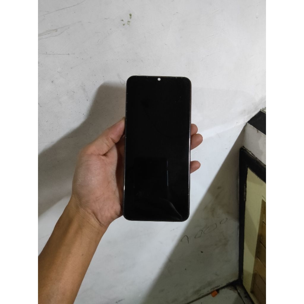 lcd copotan realmi c11 2021 tested