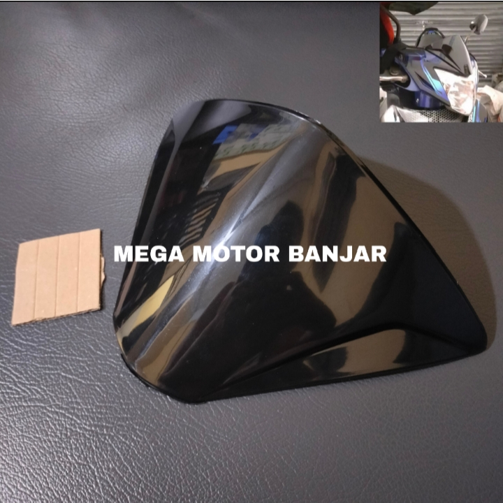 PROMO Visor Yamaha Jupiter MX Old Lama 135 OLD VISOR JUPITER MX