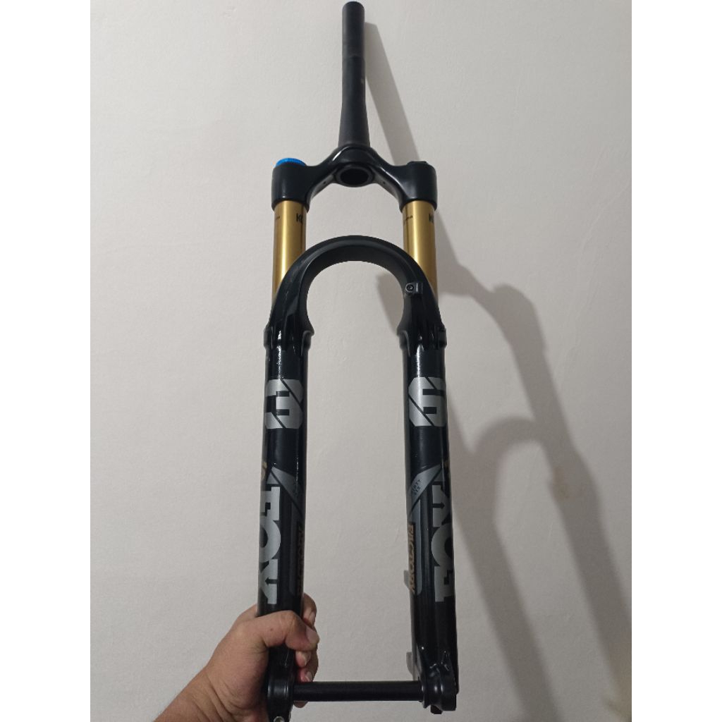 Fork Fox 36 Khasima 29 Travel 140 Grip2 Ta15X110 Boost