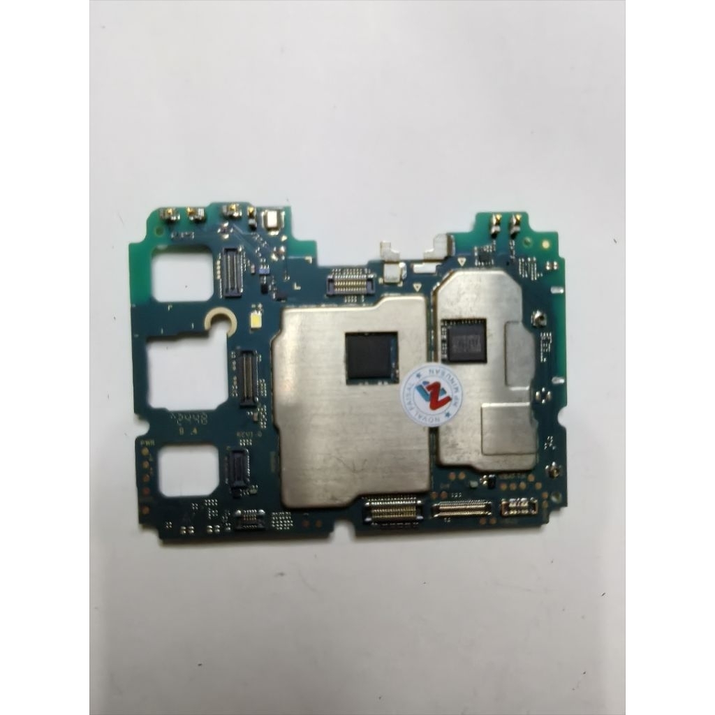 Mesin Samsung A14 4G Normal