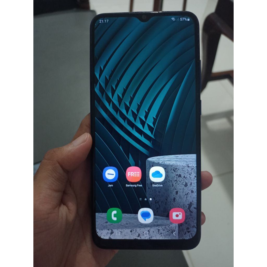 Samsung a03 ram3/32 original