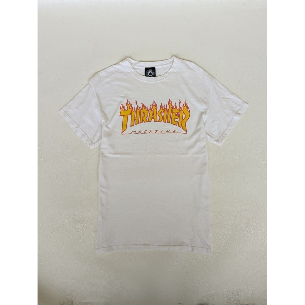 kaos thrasher