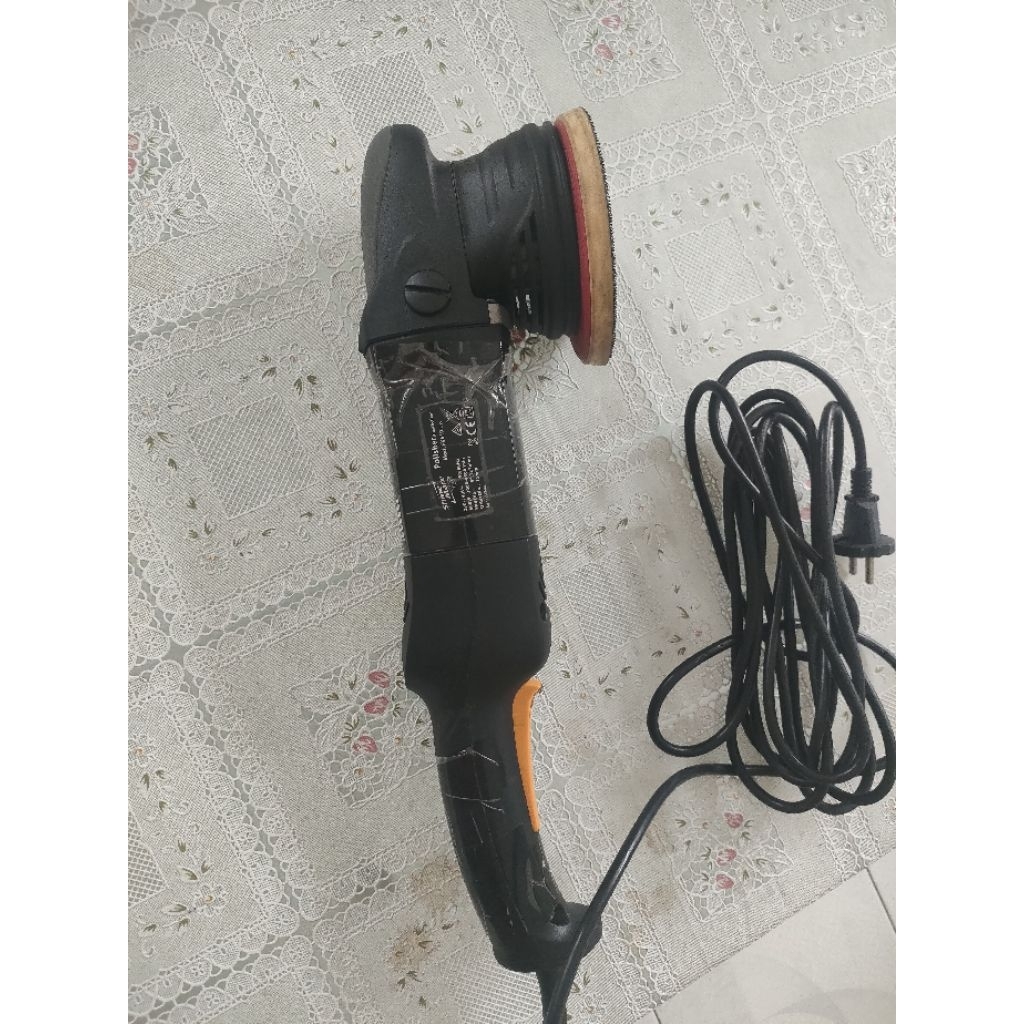 mesin poles shinemate ex 610.