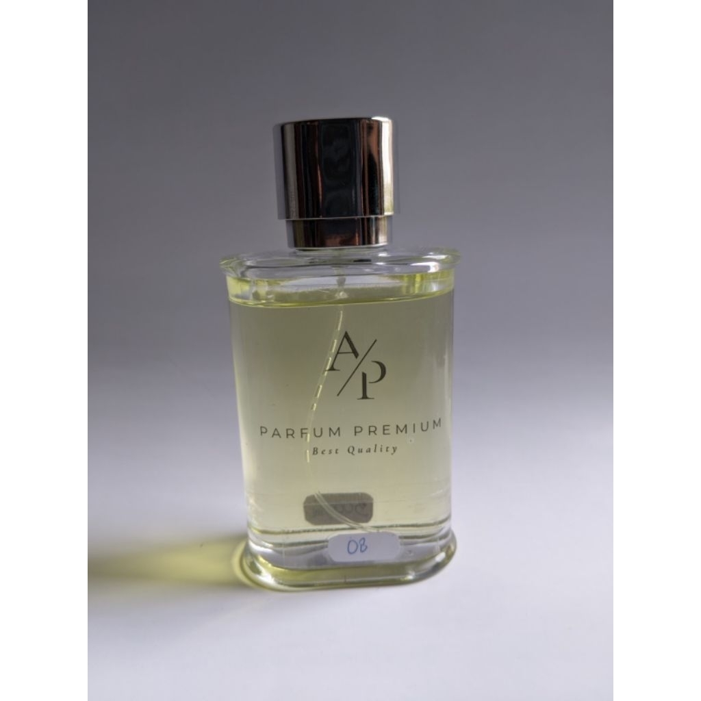 Bibit parfum Manhattan VIP man  Premium Quality