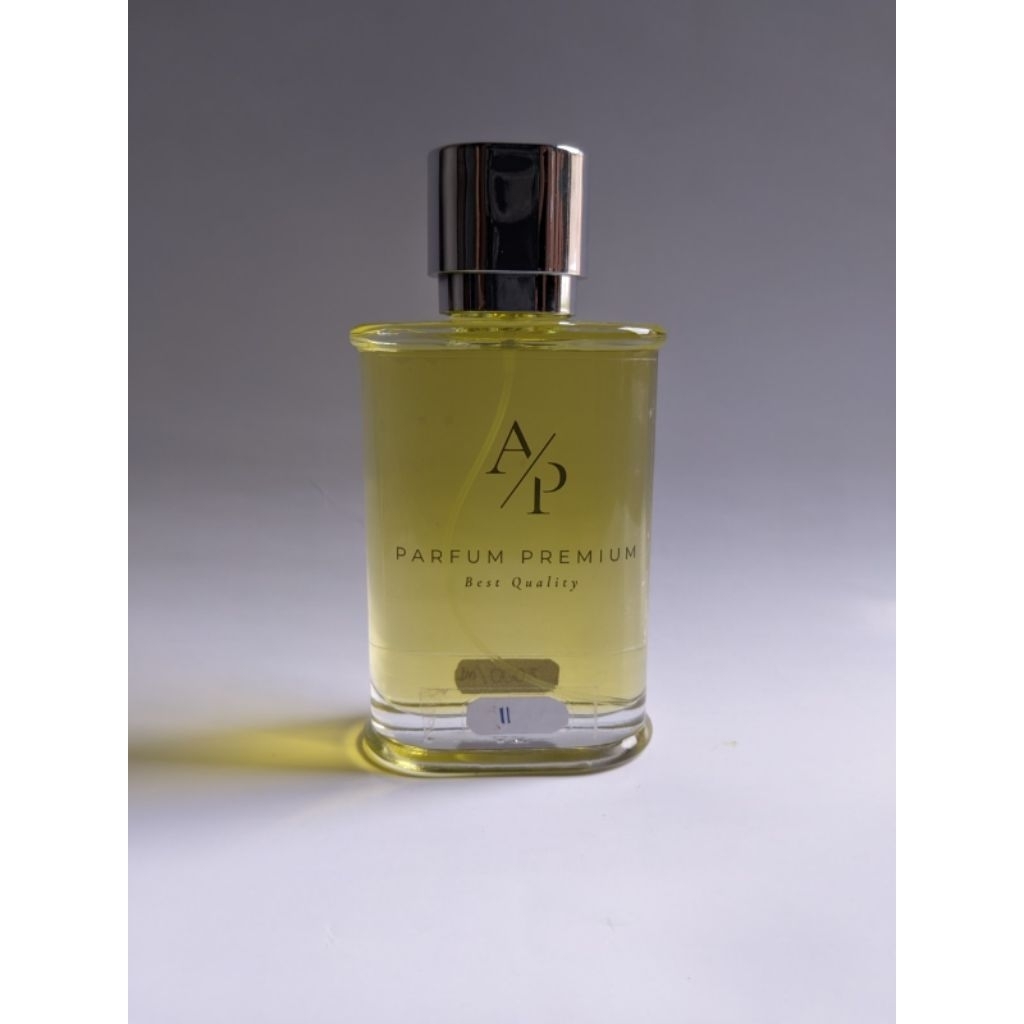 bibit parfum Blue Ice x Salvador Dali Iced Blue Premium Quality