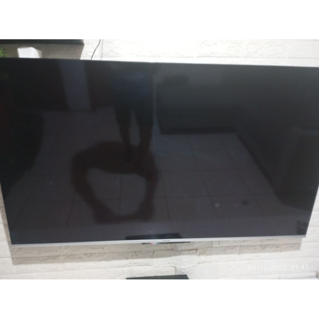 Smart tv samsung 65 inch