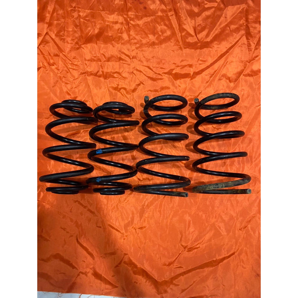 Per Mobil Avanza/Xenia Lama Standar Second/Bekas Original