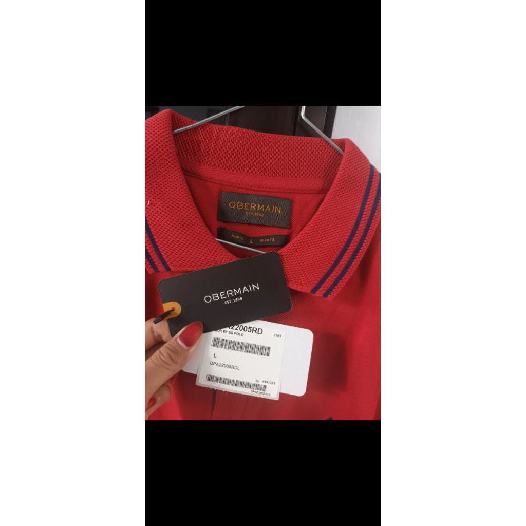 polo obermain
