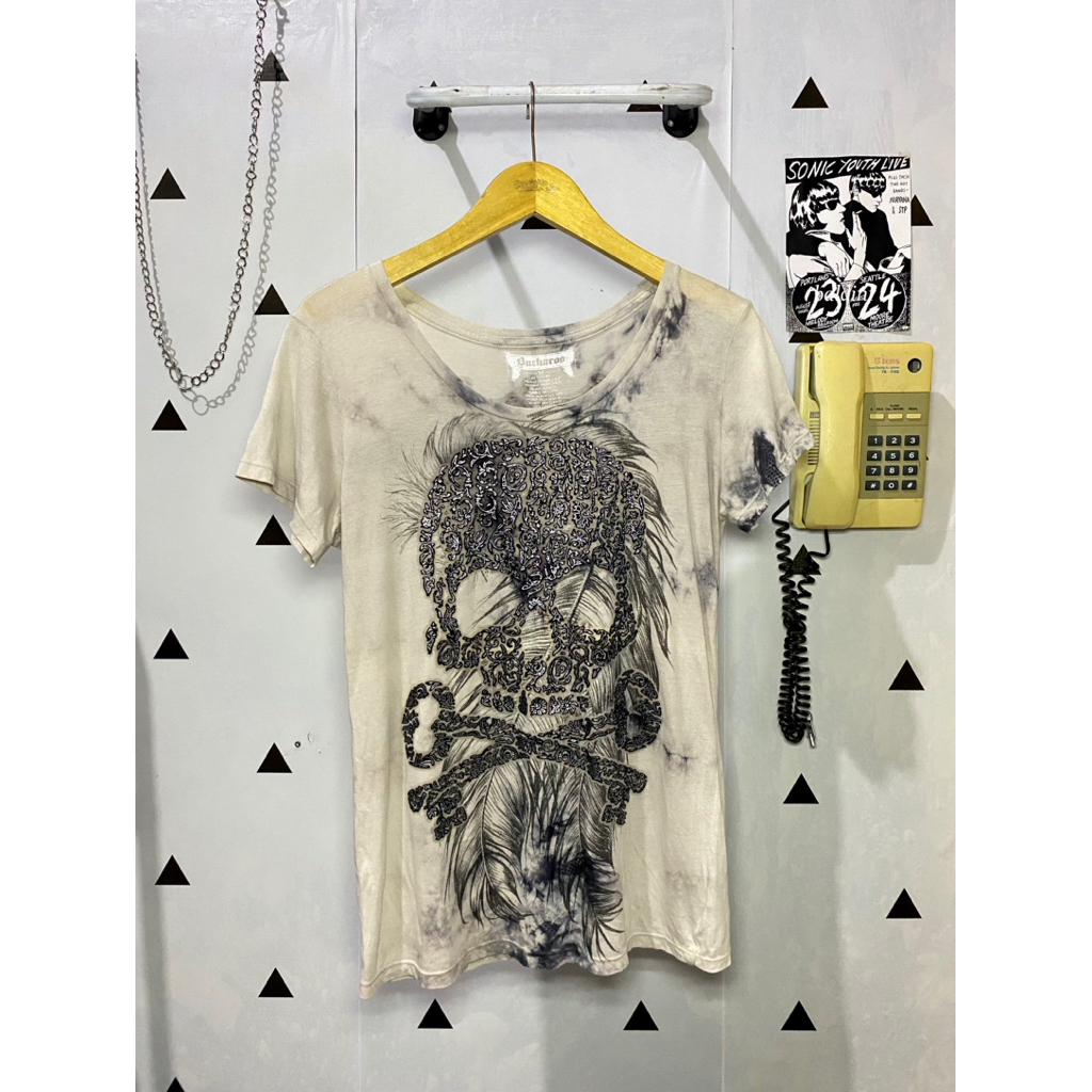 Buckaroo T-Shirt