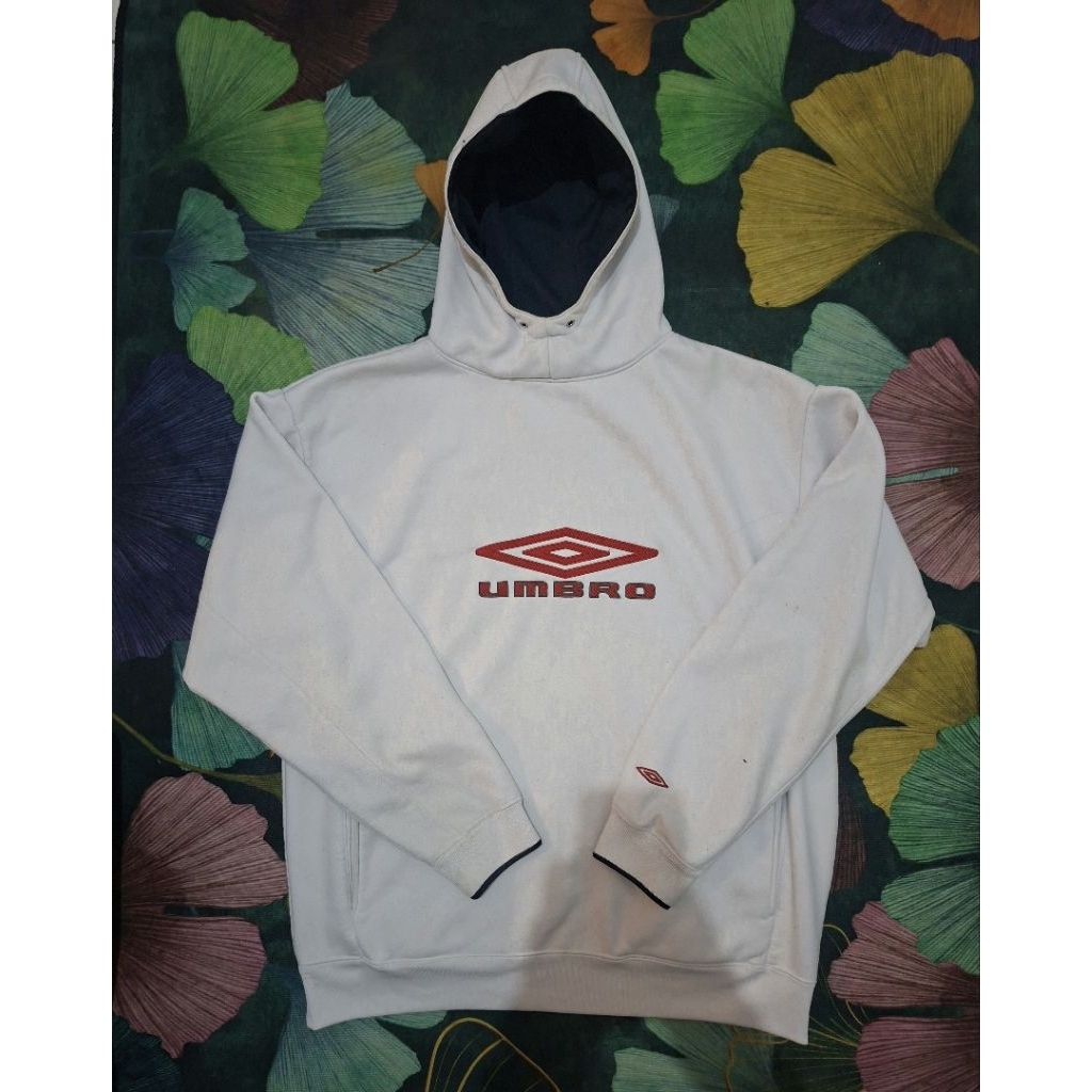 UMBRO HOODIE