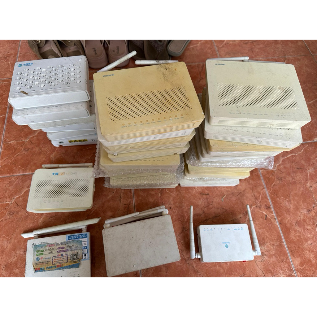 ONT Epon Xpon 40pcs