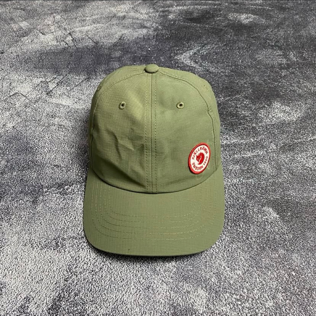 Fjallraven Cap Topi Fjallraven