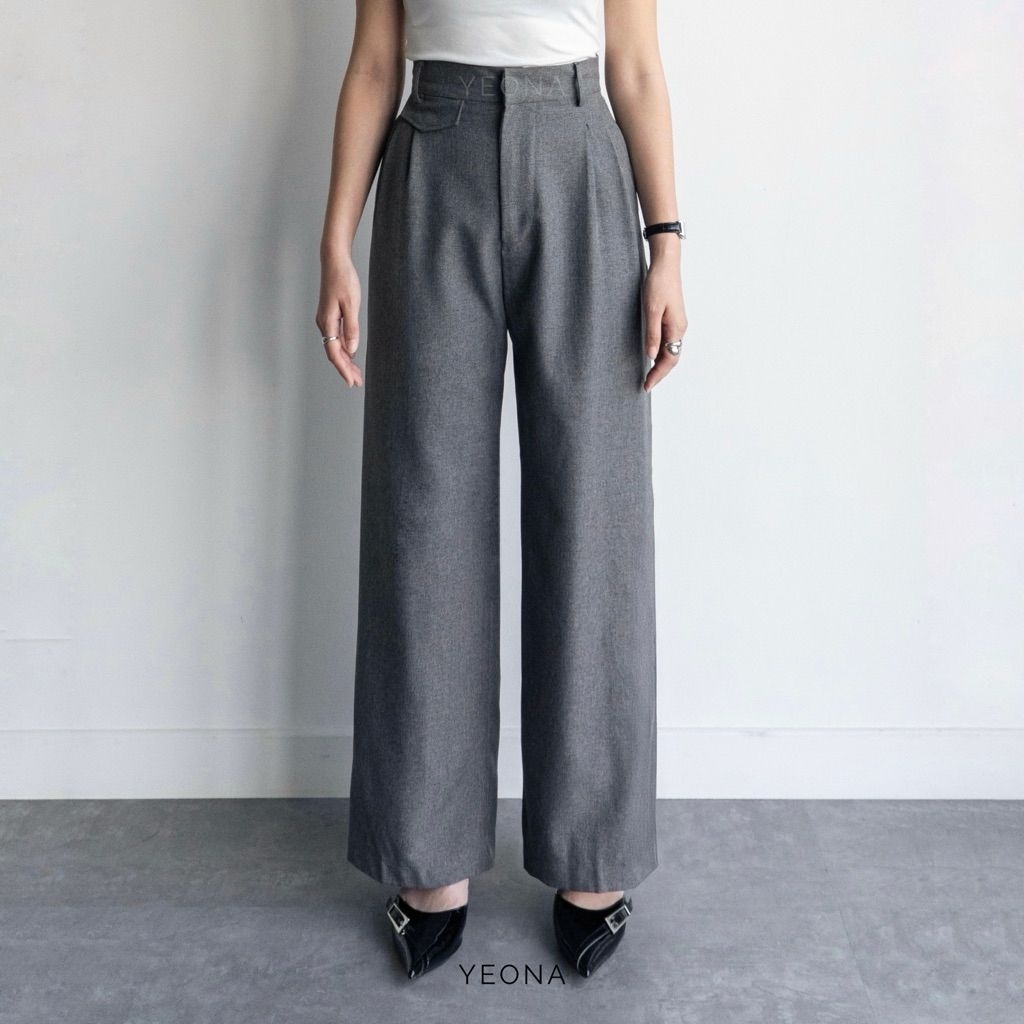 celana oro pants yeona pl