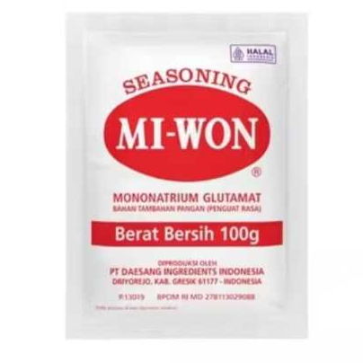 Miwon micin 100gr