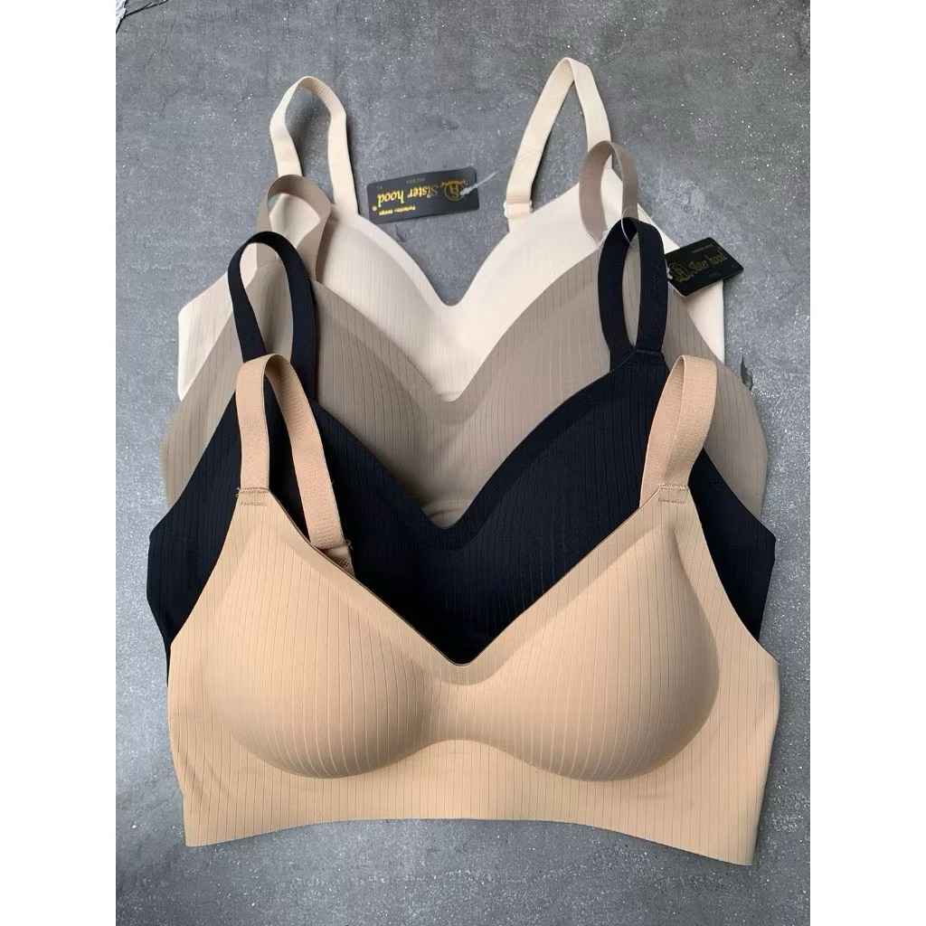 NUMERA CLOSET - SISTERHOOD 683 // bra seamless sisterhood // cloud bra sisterhood thailand