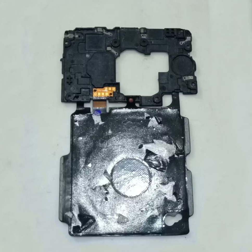 tutup mesin SAMSUNG S8+ (original copotan)