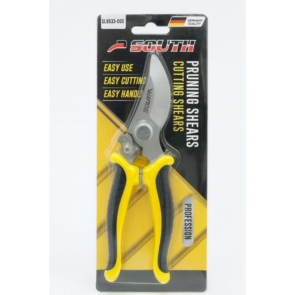 Gunting dahan - Gunting serbaguna - gunting dahan solid Alat berkebun