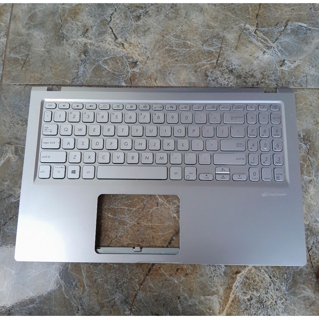 Frame Keyboard Asus Vivobook X515 X515JA X515FP X515J X515 ORI 100%