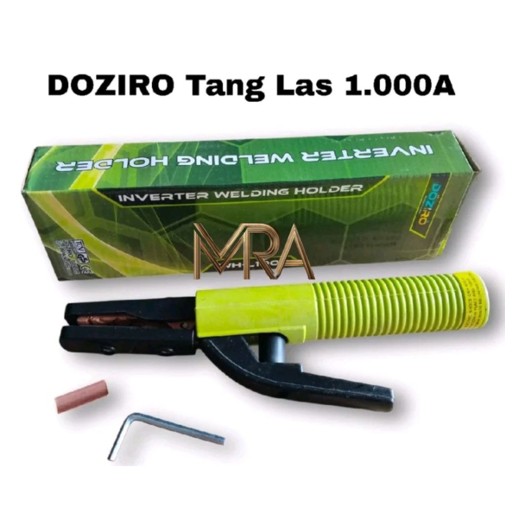 DOZIRO Tang Las 1000A, Tang Las Doziro 1000A