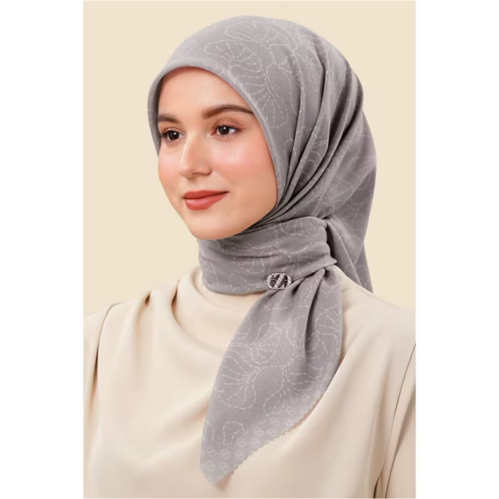 ZYTADELIA Sashiko Scarfves Series