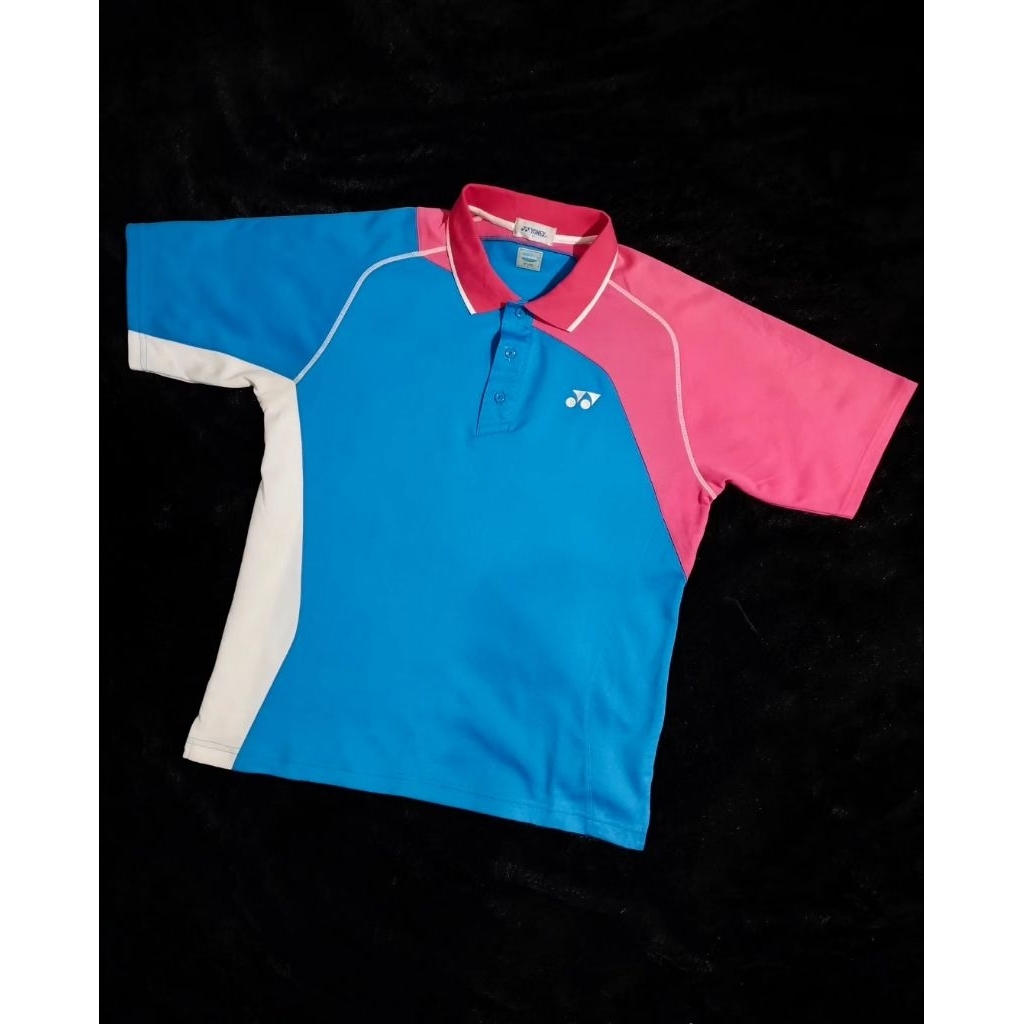 Jersey polo YONEX ORIGINAL Second