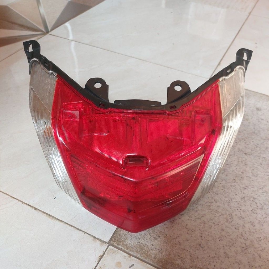stoplamp lampu belakang YAMAHA NMAX OLD original