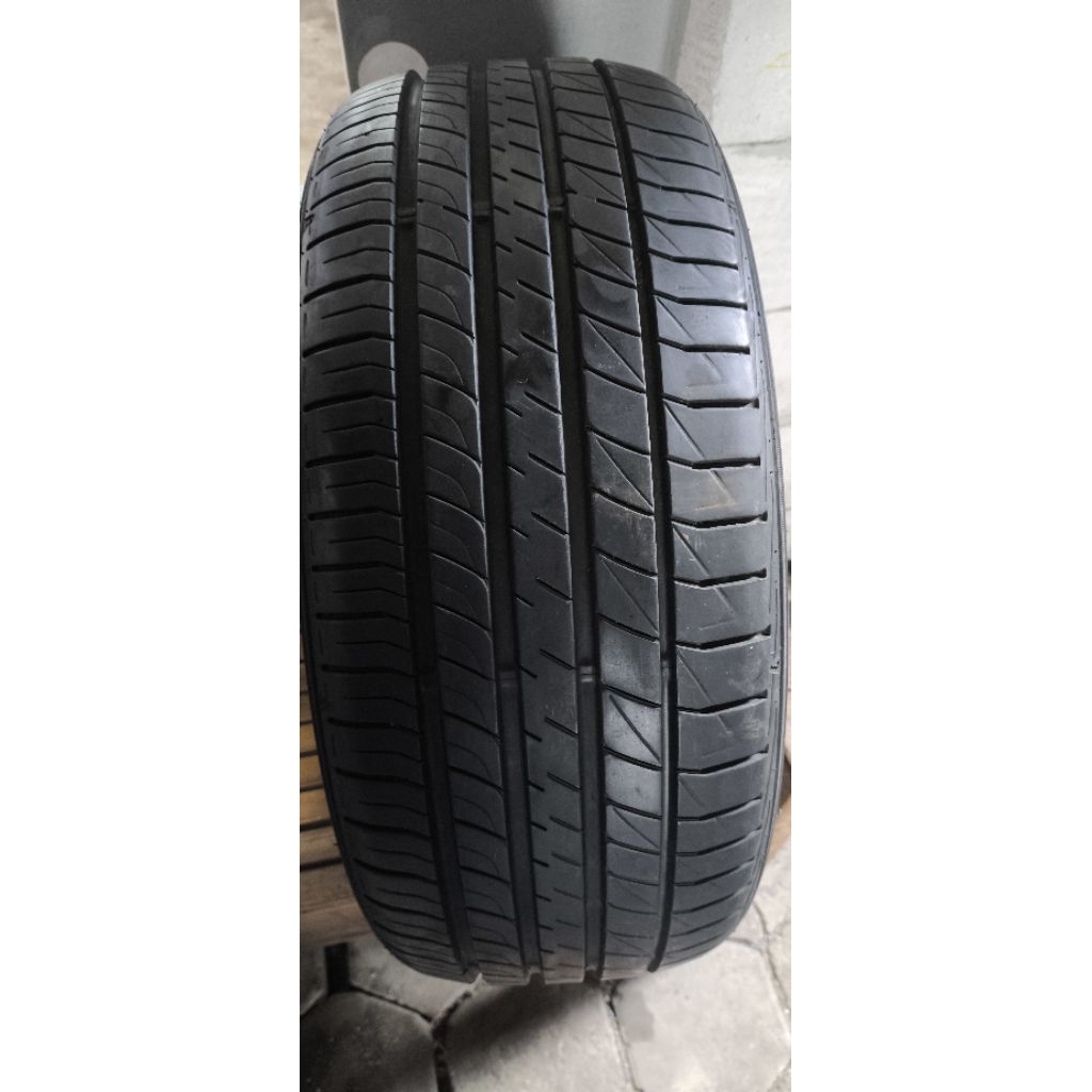 ban dunlop 195/45-16