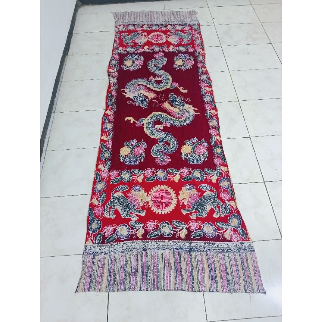 Preloved Gendongan jarik