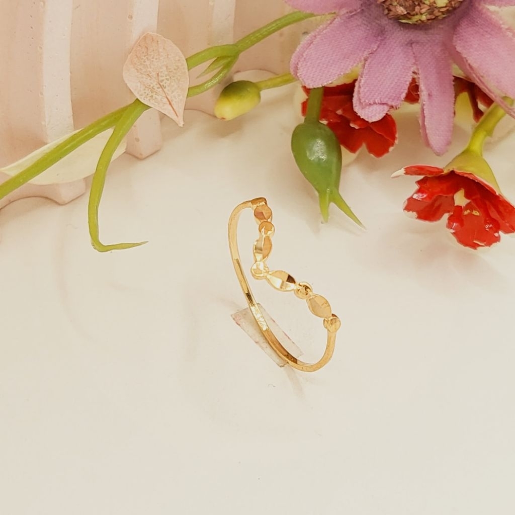CINCIN CANTIK GAJAH SAKTI (L)