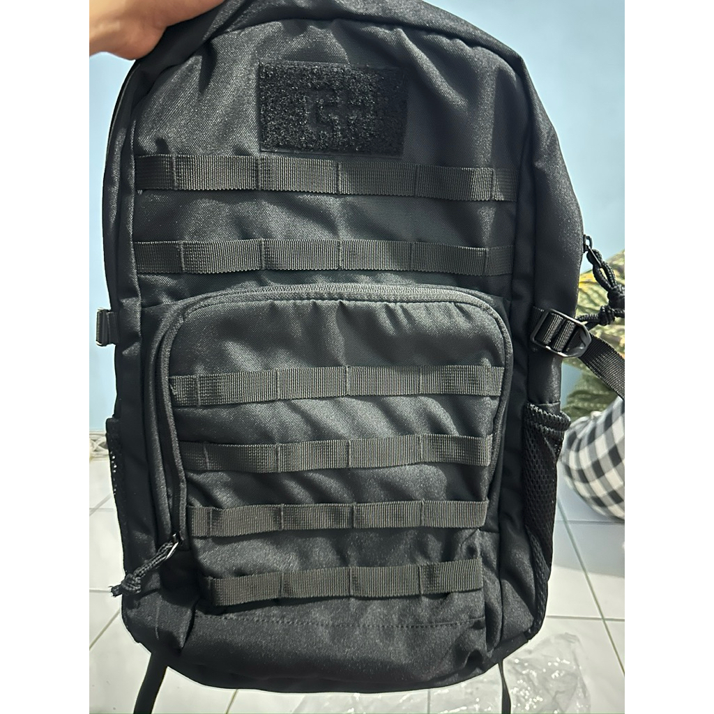 Tas ransel taktis TNI-POLRI