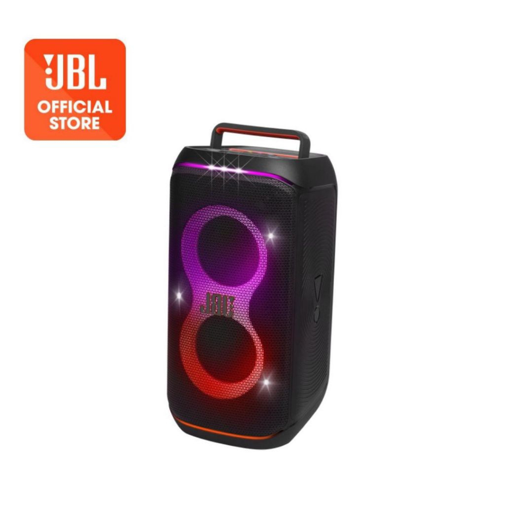 Jbl partybox club 120 speaker portabel jbl bluetooth.