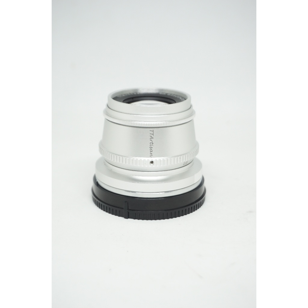 TTArtisan Lensa 35mm F1.4 For Sony