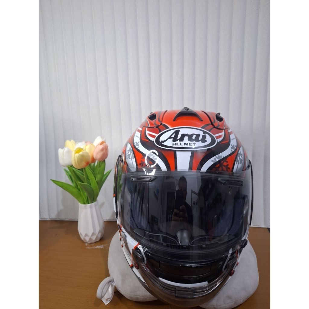 Clone ARAI RR5
