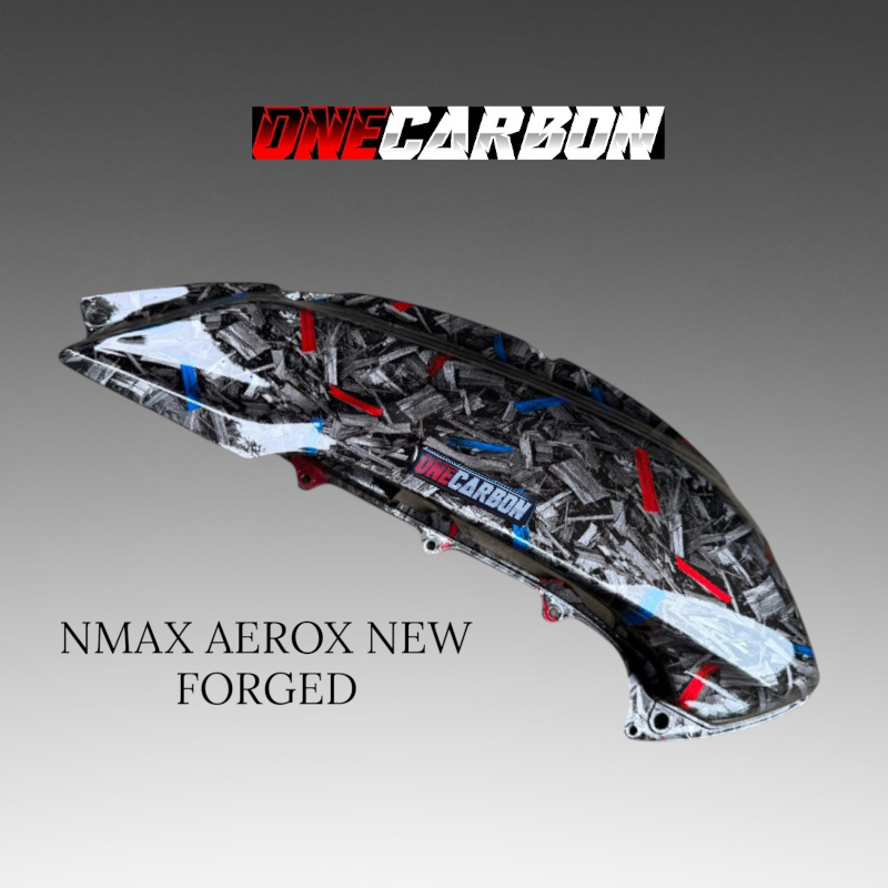 TUTUP FILTER N MAX NEW CARBON FORGED TUTUP FILTER AEROX NEW CARBON FORGED Tutup filter aerox new for