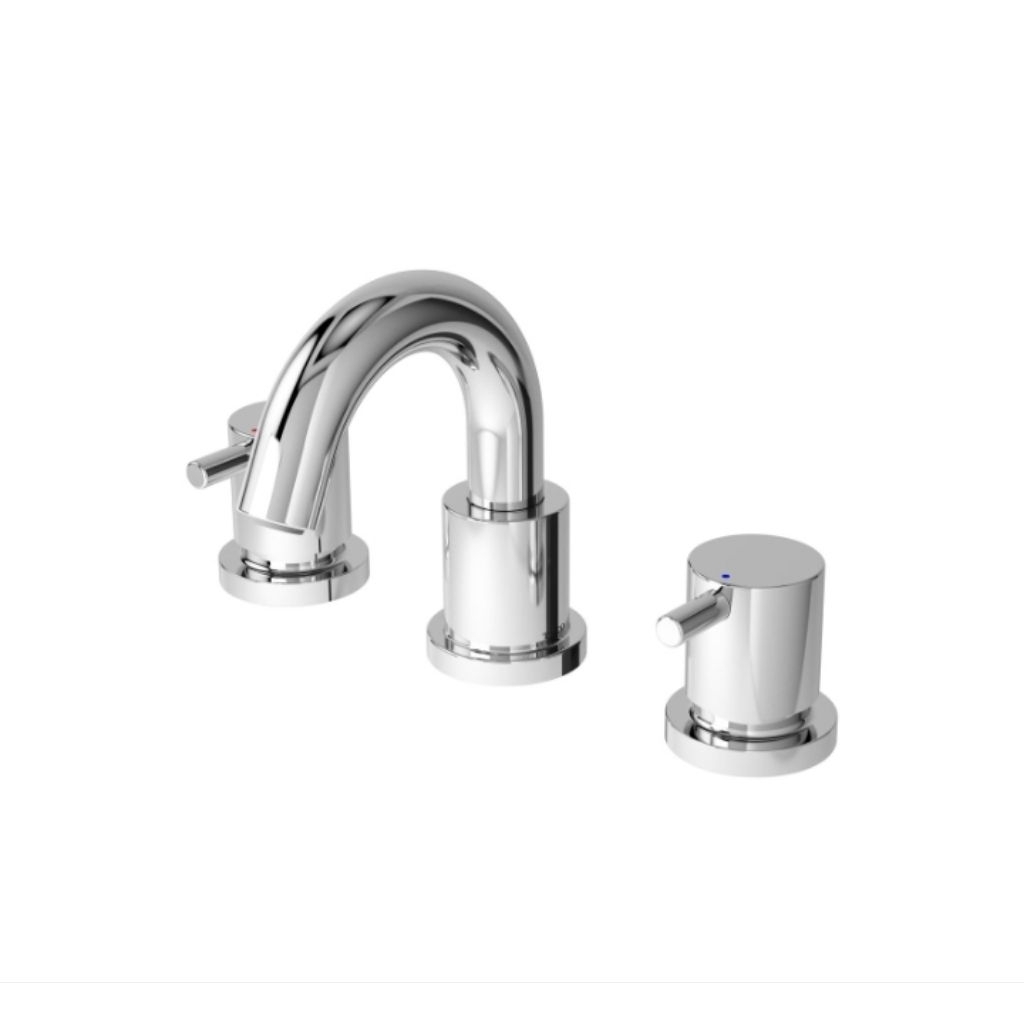TOTO Lavatory Faucet TX119LESBR | Kran - Keran - Kran Wastafel