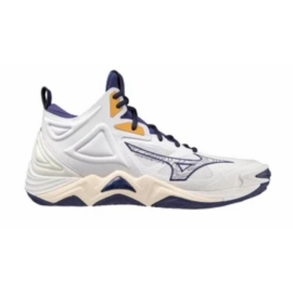 sepatu Volly mizuno original komentum3