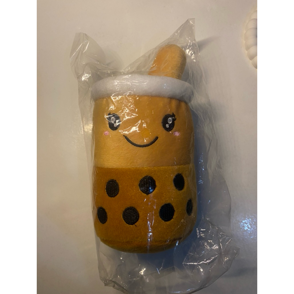 boneka boba babo merch novel 00.00 dan 01.00