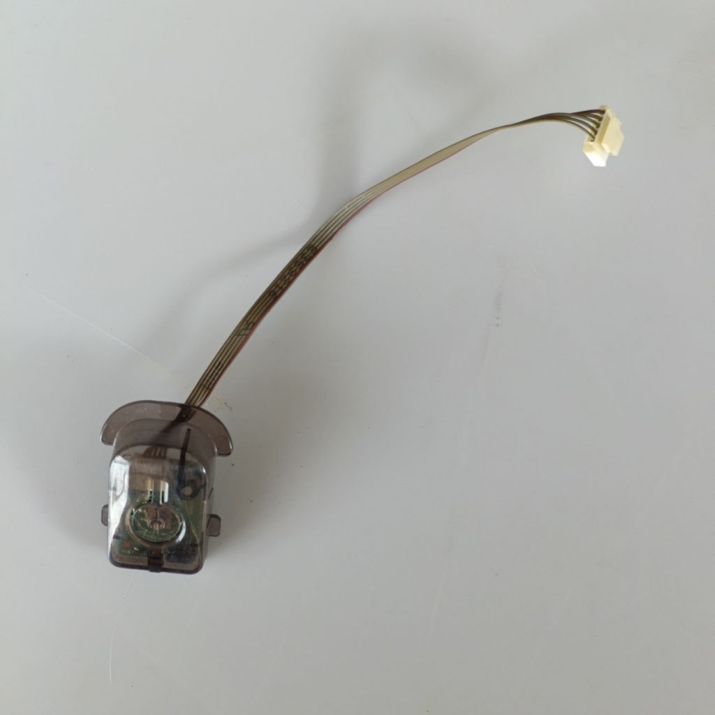 SENSOR JOYSTIK TV LED COOCAA 40D5T 32D5T