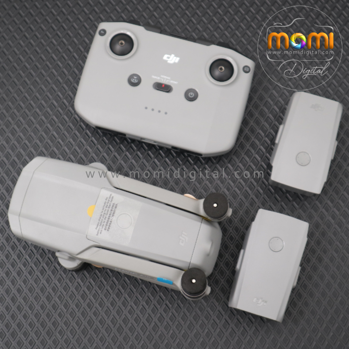 DJI MAVIC AIR 2 FLY MORE COMBO