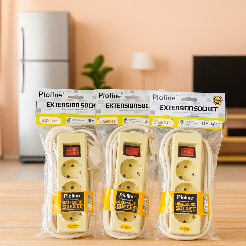 STOP KONTAK KABEL switch Pioline