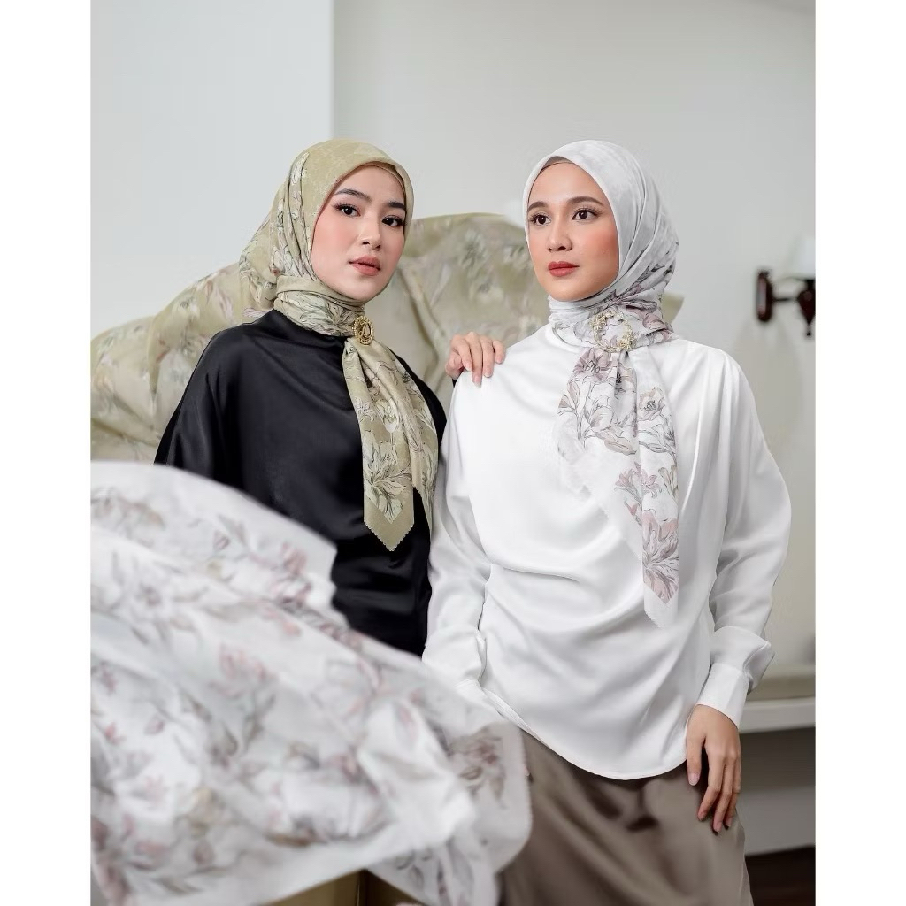 AYU BY AYU LESTARI - HARMONI SERIES