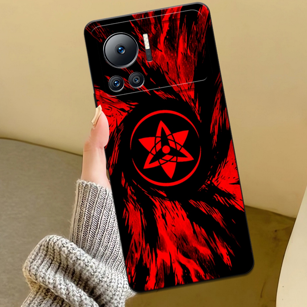 Case INFINIX NOTE 12 VIP Terbaru - Casing Hp INFINIX NOTE 12 VIP { DC16 } Silikon Hp - Cassing Hp - 