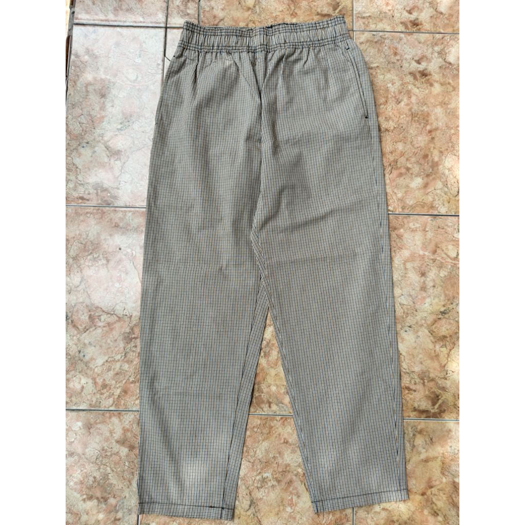 Uniqlo Relax Pants