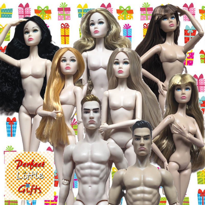 Boneka Super Model Poppy Parker Premium