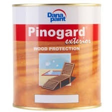 Cat Pelapis Kayu Dana Paint Pinogard Exterior – Cat Politur Kayu Wood Protection
