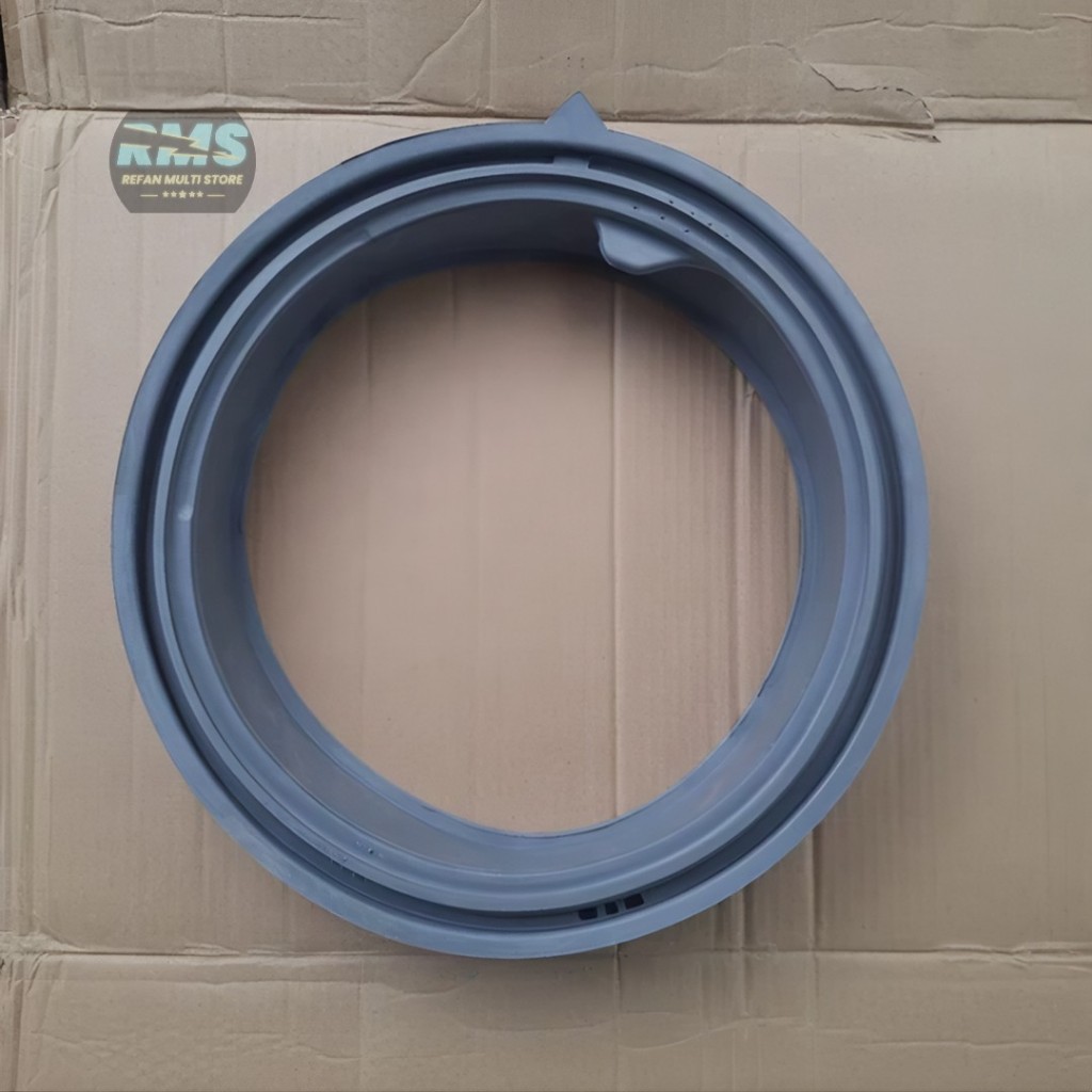 Gasket karet pintu mesin cuci samsung Ww65j3283Lw Ww70j3283Lw Ww65j3033Lw