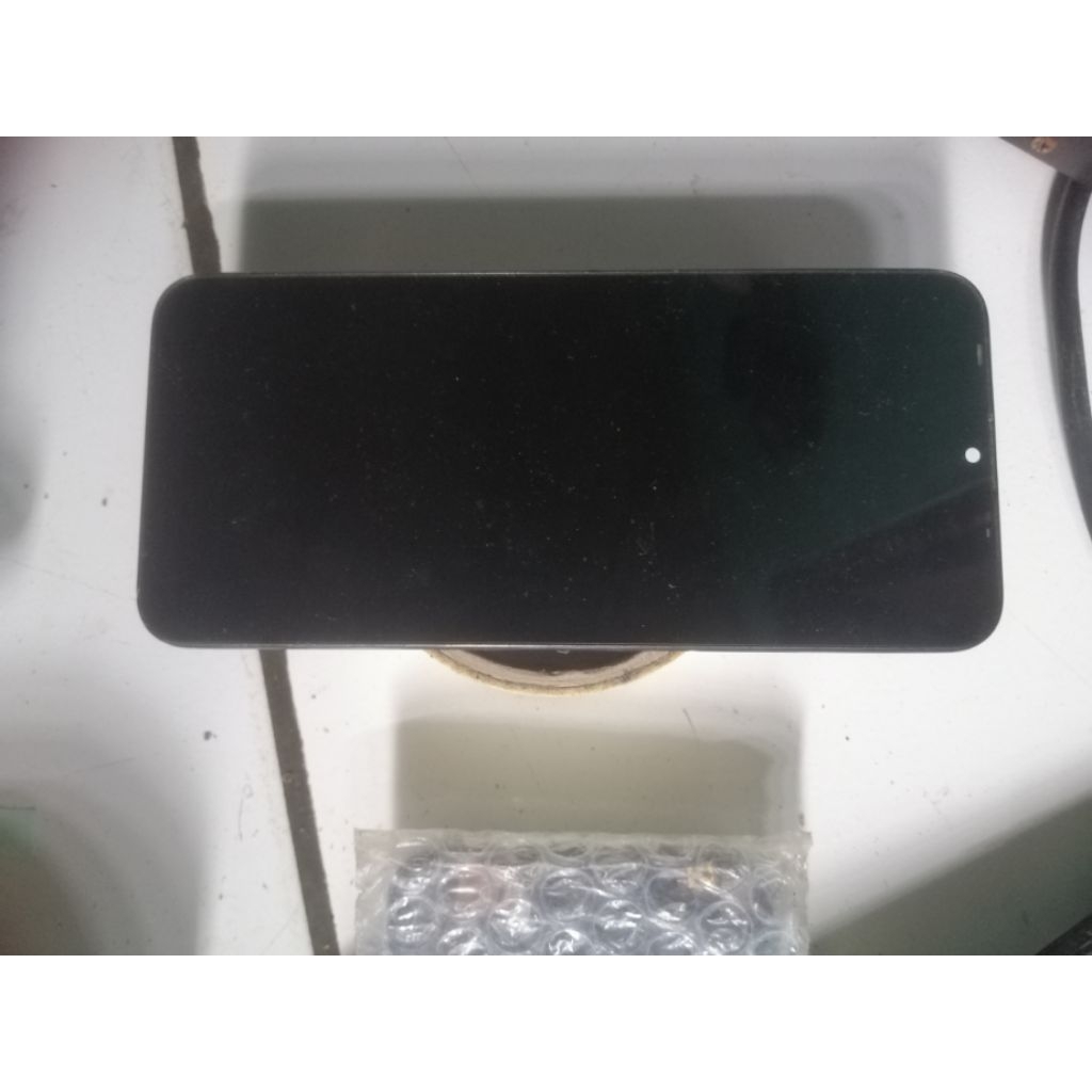 lcd infinix smart 4 copotan